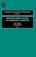Qualitative Urban Analysis