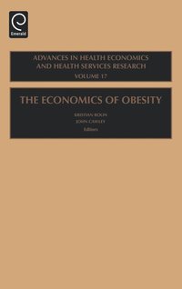 Economics of Obesity