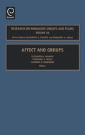 Affect and Groups