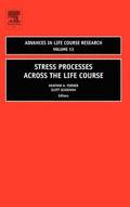 Stress Processes across the Life Course