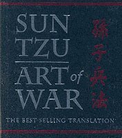 Ralph Sawyer - Art of War, Inbunden