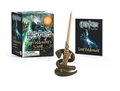 Harry Potter Voldemort's Wand with Sticker Kit