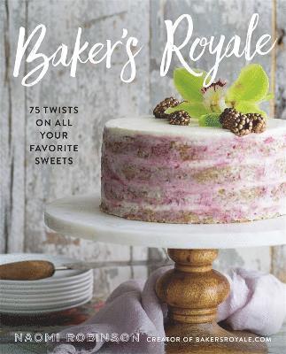 Baker's Royale