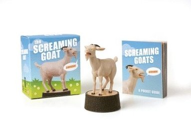 Screaming Goat av Running Press