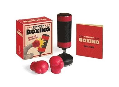 Desktop Boxing av Running Press, Running Press
