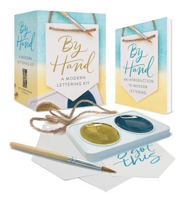 Nicole Miyuki Santo - By Hand. Tillgänglighet: Lägg i varukorg