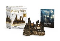 Harry Potter Hogwarts Castle and Sticker Book