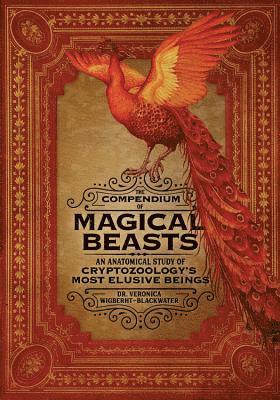 The Compendium of Magical Beasts