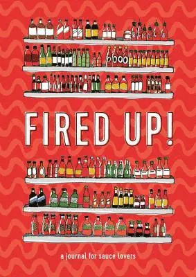 Matt Garczynski - Fired Up!, Inbunden. Tillgänglighet: Lägg i varukorg