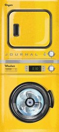 Vintage Washer Dryer Journal