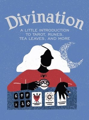 Ivy O'Neil - Divination, Inbunden