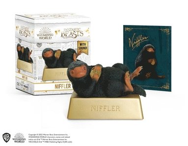 Fantastic Beasts: Niffler av Warner Bros Consume Products, Warner Bros Consumer Products Inc