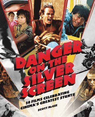 Danger on the Silver Screen