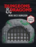 Dungeons &; Dragons: Mini Dice Dungeon