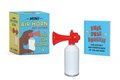 Mini Air Horn