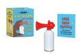 Mini Air Horn