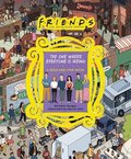 Friends: The One Where Everyone Is Hiding