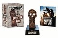 Goonies: Die-Cast Metal Skeleton Key
