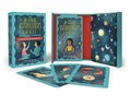 Junior Astrologer's Oracle Deck and Guidebook