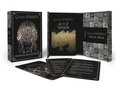 Game of Thrones: A to Z Guide & Trivia Deck