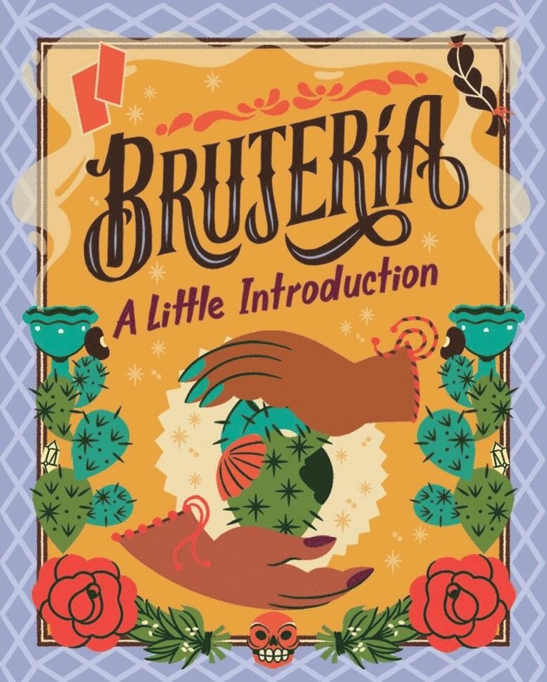 Brujería