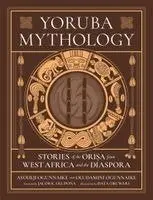 Yoruba Mythology