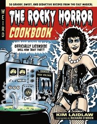 The Rocky Horror Cookbook