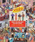 Seinfeld: What's the Deal with Everyone Hiding?