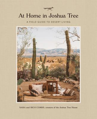 At Home in Joshua Tree av Sara Combs, Rich Combs