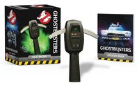 Ghostbusters: P.K.E. Meter
