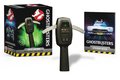 Ghostbusters: P.K.E. Meter