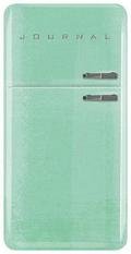 Vintage Refrigerator Journal