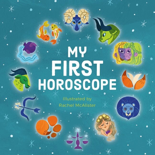 My First Horoscope