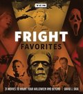 Fright Favorites