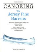 Canoeing the Jersey Pine Barrens