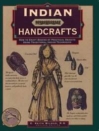 Indian Handcrafts