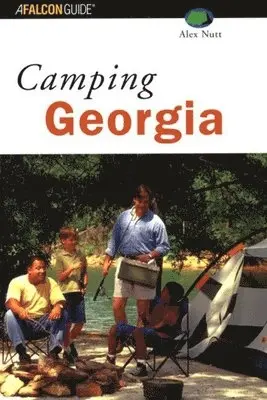 Graham - Camping Montana, First Edition. Tillgänglighet: Tillfälligt slut