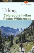 Hiking Colorado's Sangre de Cristo Wilderness
