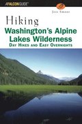 Hiking Washington's Alpine Lakes Wilderness