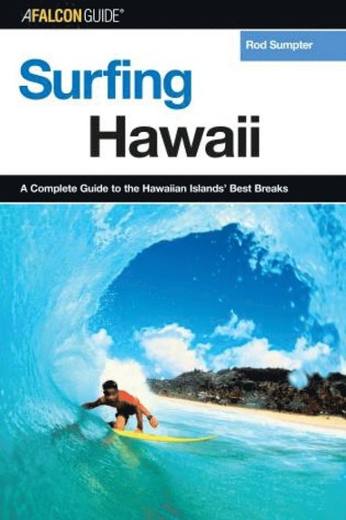 Surfing Hawaii av Rod Sumpter