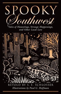 S. E. Schlosser - SPOOKY NEW YORK: TALES OF HAUNPB, Övrigt. Tillgänglighet: Tillfälligt slut