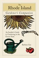 Barbara Gee - Rhode Island Gardener's Companion, Häftad. Tillgänglighet: Tillfälligt slut