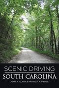 Scenic Driving South Carolina