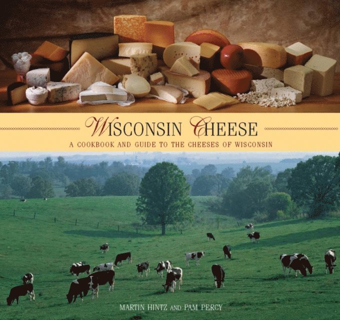Pam Percy, Martin Hintz - Wisconsin Cheese, E-bok. Tillgänglighet: Lägg i varukorg