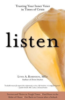 Lynn Robinson, John Willig - Listen, Häftad