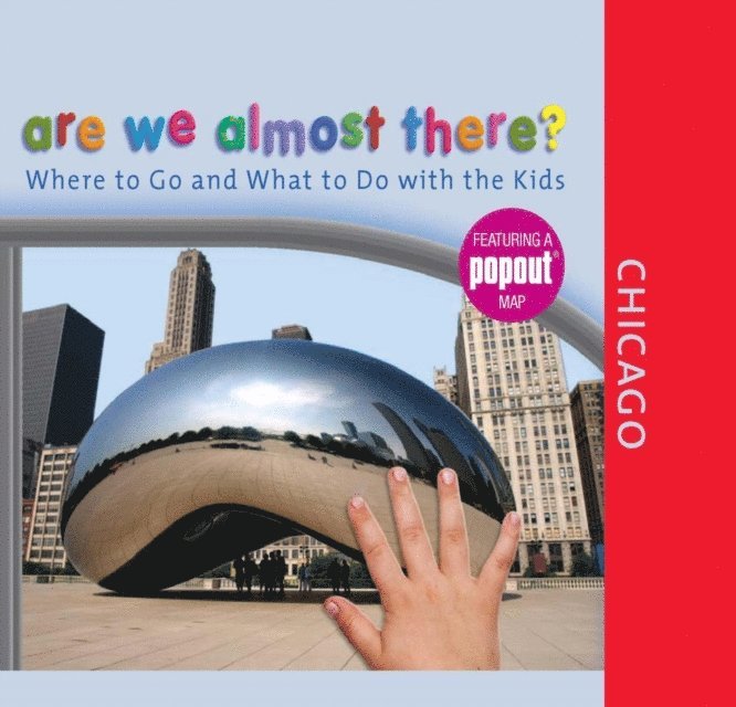 Globe Pequot - Are We Almost There? Chicago, E-bok. Tillgänglighet: Lägg i varukorg