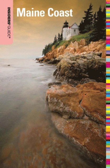 Andrew Vietze - Insiders' Guide(R) to the Maine Coast, E-bok. Tillgänglighet: Lägg i varukorg