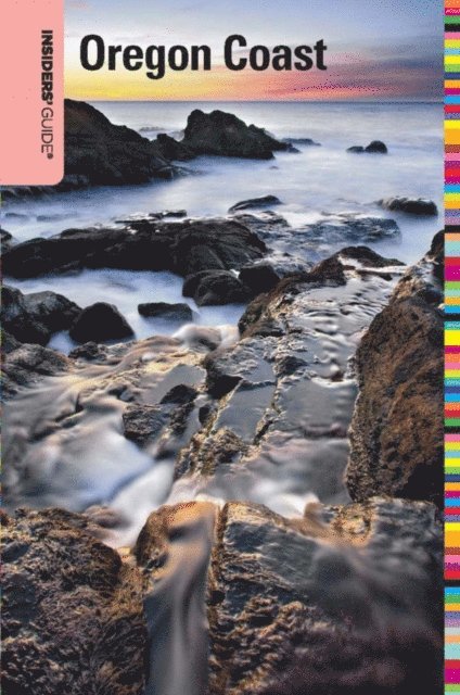 Lizann Dunegan - Insiders' Guide(R) to the Oregon Coast, E-bok. Tillgänglighet: Lägg i varukorg
