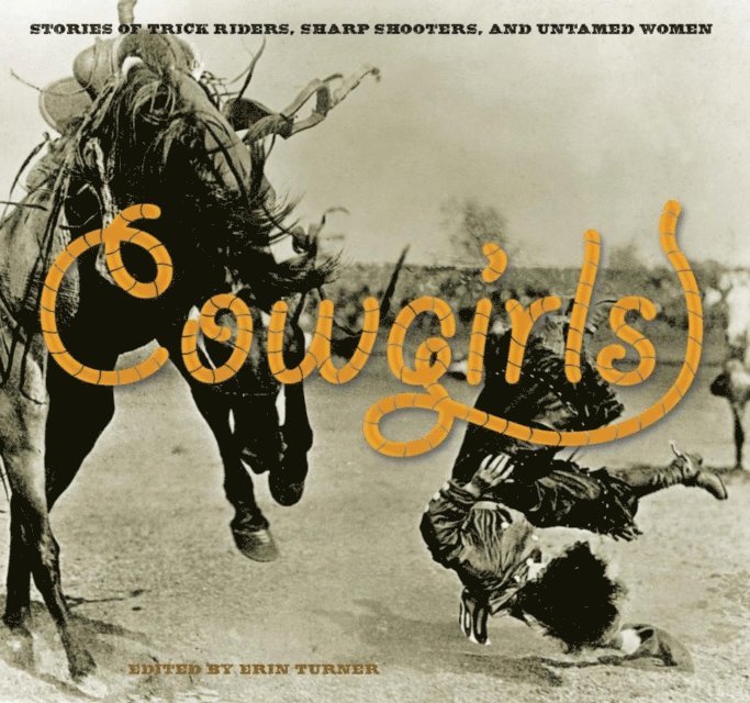 Erin H. Turner - Cowgirls, E-bok