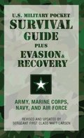 U.S. Military Pocket Survival Guide